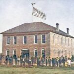 The story behind Rawlins County