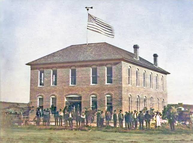 The story behind Rawlins County