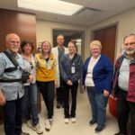 Our experience with Rawlins County community